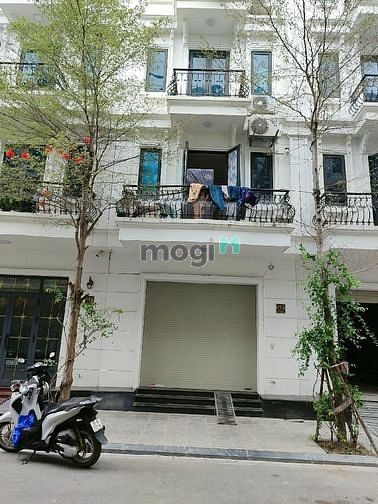 Hình ảnh Bán CC CT4 KĐT Kiến Hưng LUXURY
