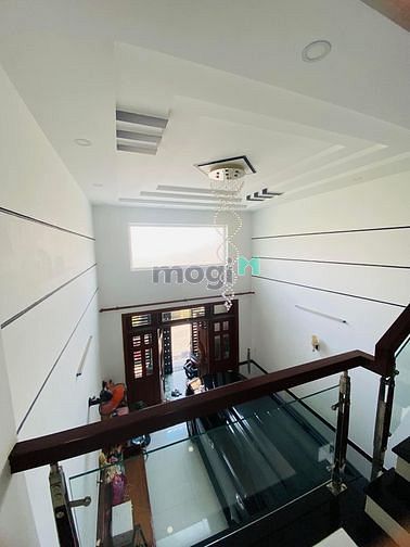 Hình ảnh Bán nhà 85m2, 5tầng hẻm 8m Phan Huy Ích P15 Tân Bình, 9 tỷ