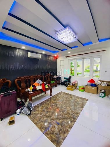 Hình ảnh Bán nhà 85m2, 5tầng hẻm 8m Phan Huy Ích P15 Tân Bình, 9 tỷ