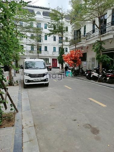 Hình ảnh Bán CC CT4 KĐT Kiến Hưng LUXURY