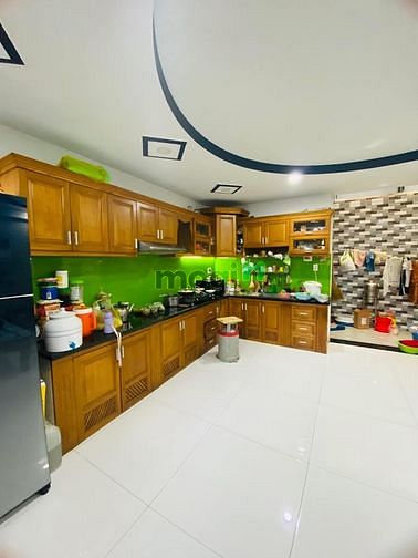 Hình ảnh Bán nhà 85m2, 5tầng hẻm 8m Phan Huy Ích P15 Tân Bình, 9 tỷ