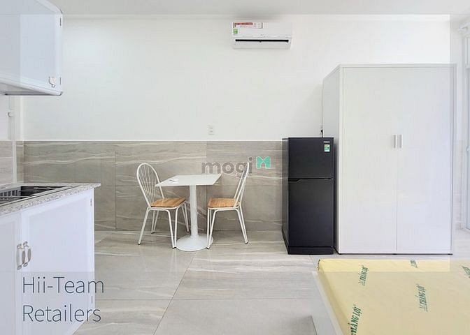 Hình ảnh Chung cư mini - Full nội thất - Ban công riêng