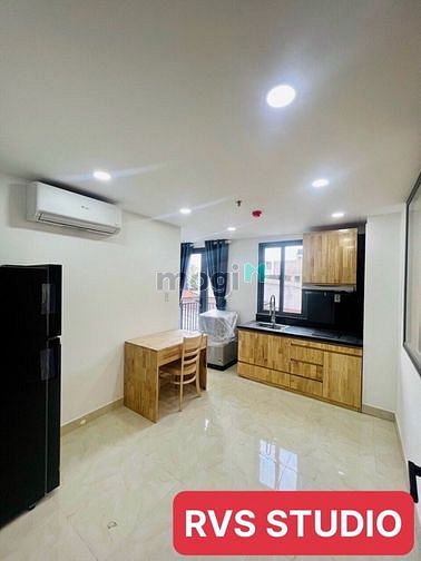 Hình ảnh 1PN rộng thoáng, nhiều cây xanh CH.Ỉ 7.X