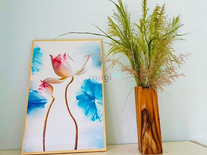 Hình ảnh 1PN rộng thoáng, nhiều cây xanh CH.Ỉ 7.X