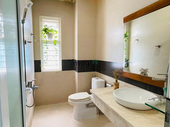 Hình ảnh 1PN rộng thoáng, nhiều cây xanh CH.Ỉ 7.X