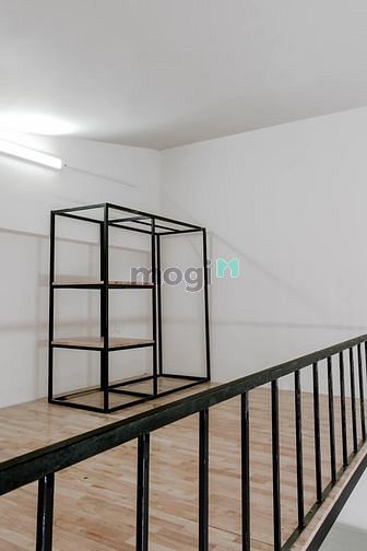 Hình ảnh Duplex cửa sổ cực thoáng tại Trần Trọng Cung, Q7