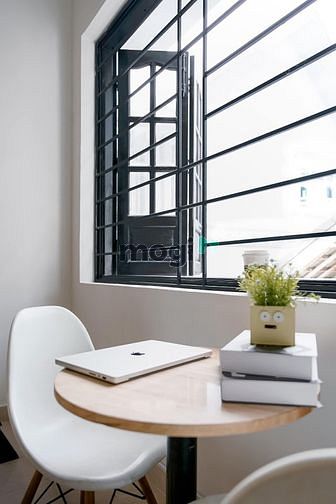 Hình ảnh Duplex cửa sổ cực thoáng tại Trần Trọng Cung, Q7