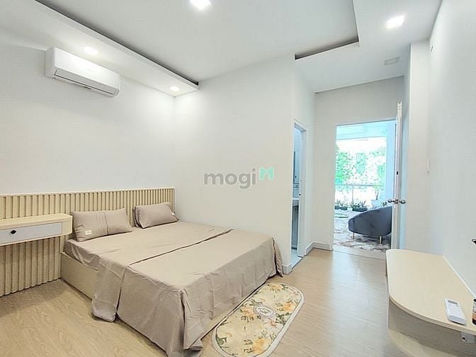 Hình ảnh Mb6623 nạp rút nhanh chóng penthouse 60m2 Đề Thám Q1
