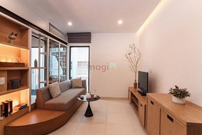 Hình ảnh Mb6623 nạp rút nhanh chóng 50m2 1pn full nt Võ Văn Tần Q3