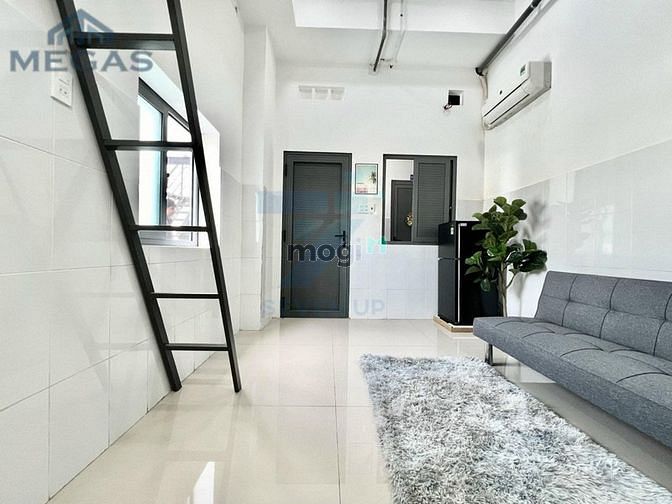 Hình ảnh CHDV Duplex Full Nội Thất Cao Cấp ngay Đầm Sen