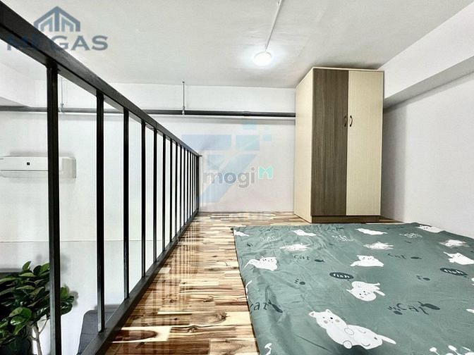 Hình ảnh CHDV Duplex Full Nội Thất Cao Cấp ngay Đầm Sen