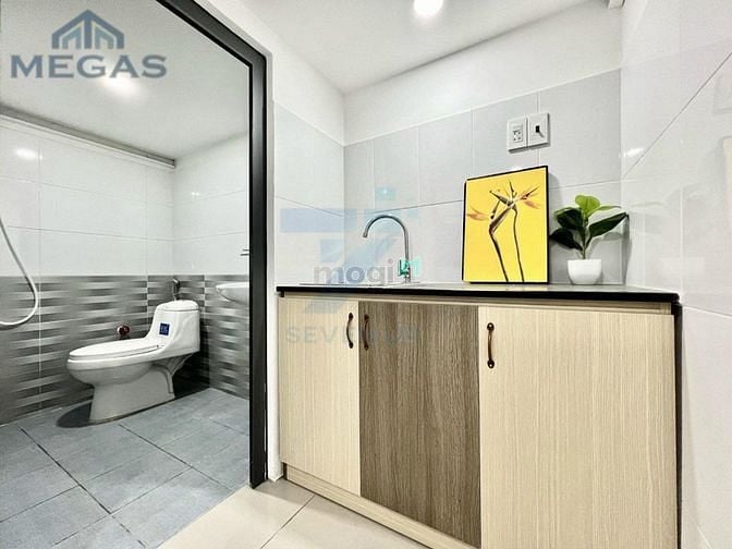 Hình ảnh CHDV Duplex Full Nội Thất Cao Cấp ngay Đầm Sen