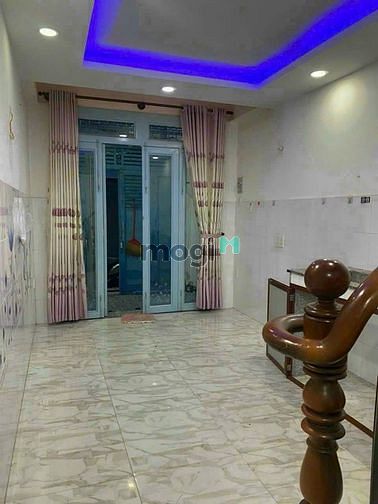 Hình ảnh SỔ HỒNG RIÊNG Nhà Trần Quang Diệu,Q3, 24m2,1tỷ6,1T2L,3PN,HXH,PLRR