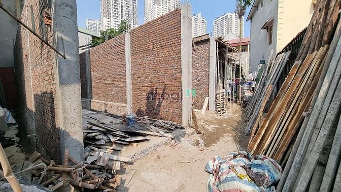 Hình ảnh Bán nhà Xóm Đá Dựng- La Khê- Hà Đông