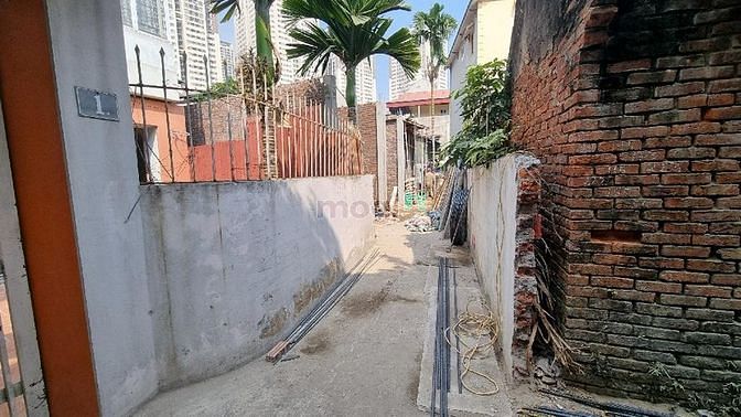 Hình ảnh Bán nhà Xóm Đá Dựng- La Khê- Hà Đông