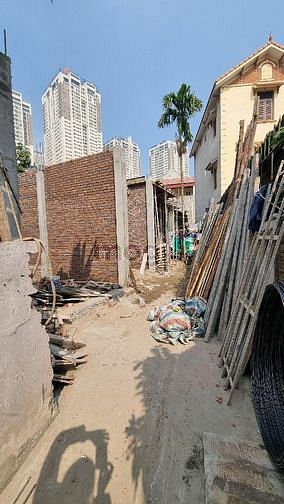 Hình ảnh Bán nhà Xóm Đá Dựng- La Khê- Hà Đông