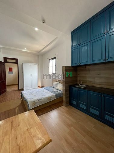 Hình ảnh 🌟Giá tốt_Căn Hộ Studio Cầu Thị Nghè_Phố Nhật Phạm Viết Chánh_Sở Thú