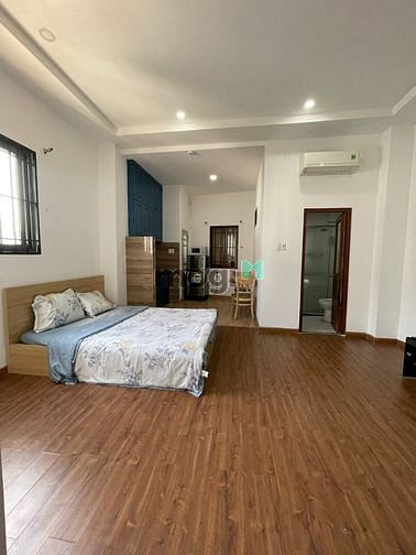 Hình ảnh 🌟Giá tốt_Căn Hộ Studio Cầu Thị Nghè_Phố Nhật Phạm Viết Chánh_Sở Thú