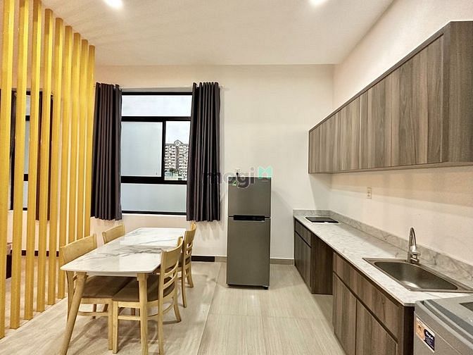 Hình ảnh 🌟Giá tốt_Căn Hộ Studio Cầu Thị Nghè_Phố Nhật Phạm Viết Chánh_Sở Thú
