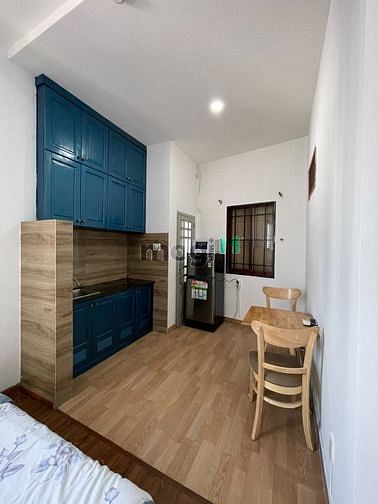 Hình ảnh 🌟Giá tốt_Căn Hộ Studio Cầu Thị Nghè_Phố Nhật Phạm Viết Chánh_Sở Thú