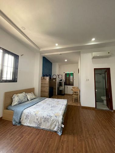 Hình ảnh 🌟Giá tốt_Căn Hộ Studio Cầu Thị Nghè_Phố Nhật Phạm Viết Chánh_Sở Thú