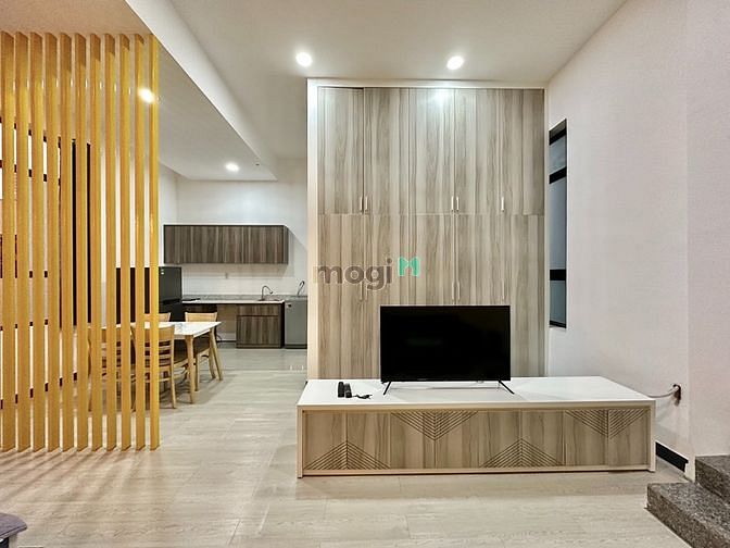 Hình ảnh 🌟Giá tốt_Căn Hộ Studio Cầu Thị Nghè_Phố Nhật Phạm Viết Chánh_Sở Thú