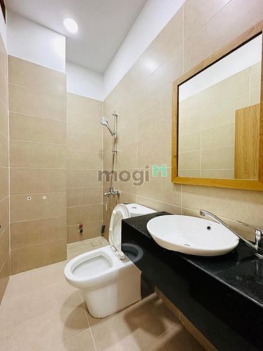 Hình ảnh Cho Thuê Căn Hộ Studio Full Nội Thất Cao Cấp Ngay Sân Bay