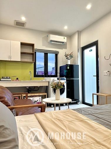 Hình ảnh MỚI 100% - có giặt riêng - Trường Sơn, Tân Bình