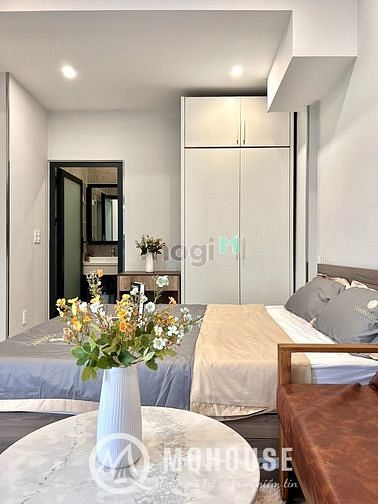 Hình ảnh MỚI 100% - có giặt riêng - Trường Sơn, Tân Bình