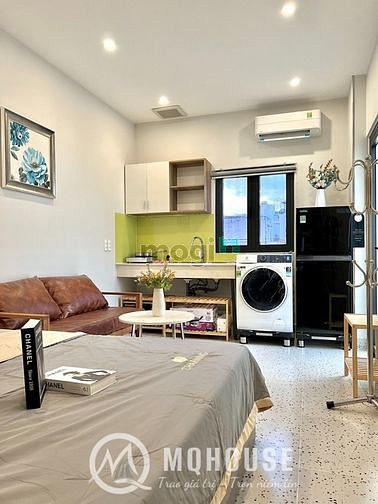 Hình ảnh MỚI 100% - có giặt riêng - Trường Sơn, Tân Bình