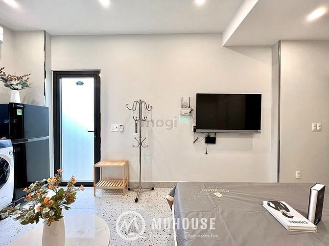 Hình ảnh MỚI 100% - có giặt riêng - Trường Sơn, Tân Bình