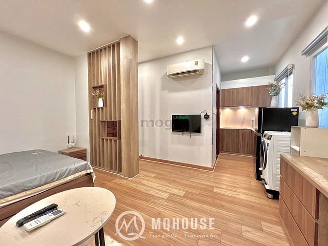 Hình ảnh MỚI 100% - có giặt riêng - Trường Sơn, Tân Bình