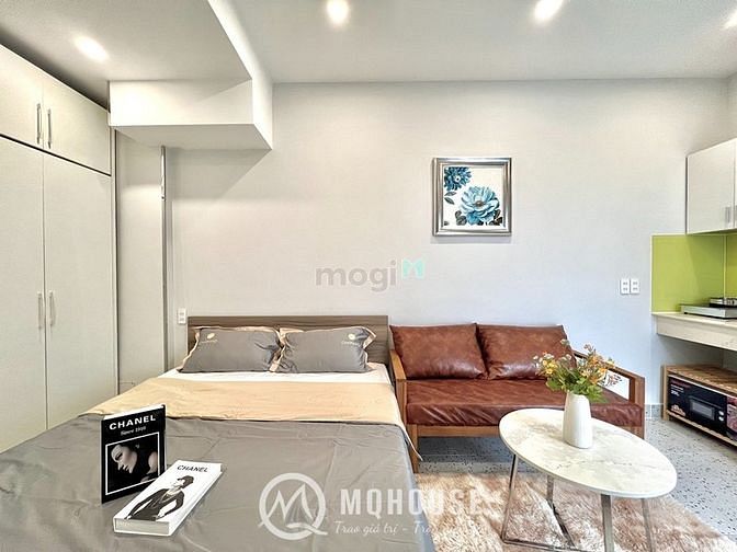 Hình ảnh MỚI 100% - có giặt riêng - Trường Sơn, Tân Bình