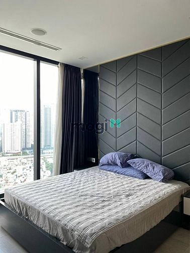 Hình ảnh Cho thuê Vinhomes Bason 2PN diện tích 78m2/ full NT/ 28 triệu