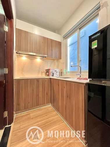 Hình ảnh MỚI 100% - có giặt riêng - Trường Sơn, Tân Bình