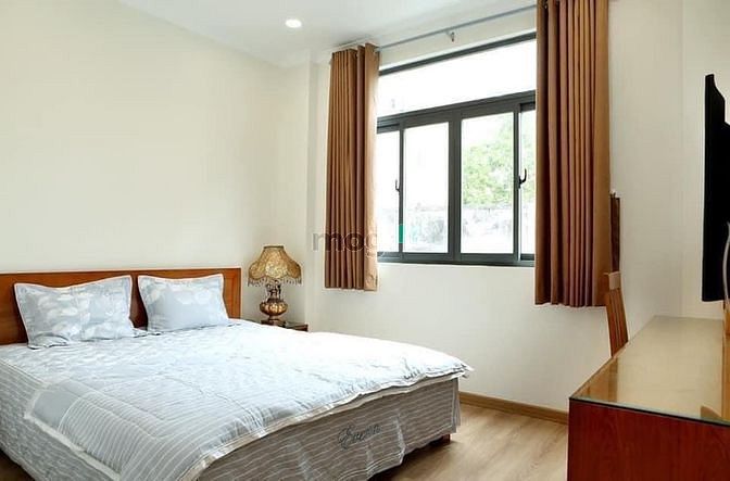 Hình ảnh Mb6623 nạp rút nhanh chóng 60m2 1pn Lý Chính Thắng Q3