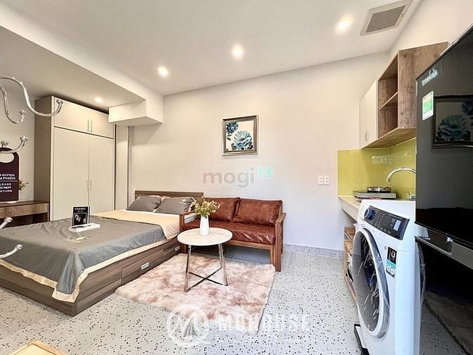 Hình ảnh MỚI 100% - có giặt riêng - Trường Sơn, Tân Bình