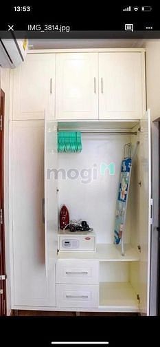 Hình ảnh Mb6623 nạp rút nhanh chóng 60m2 1pn Lý Chính Thắng Q3