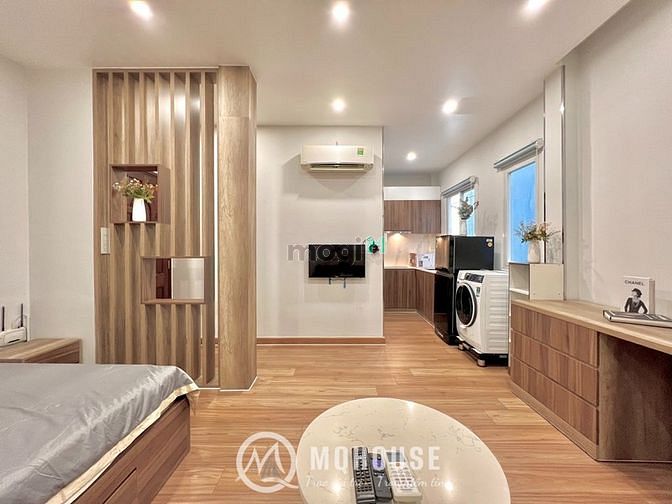 Hình ảnh MỚI 100% - có giặt riêng - Trường Sơn, Tân Bình