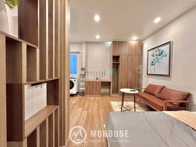 Hình ảnh MỚI 100% - có giặt riêng - Trường Sơn, Tân Bình