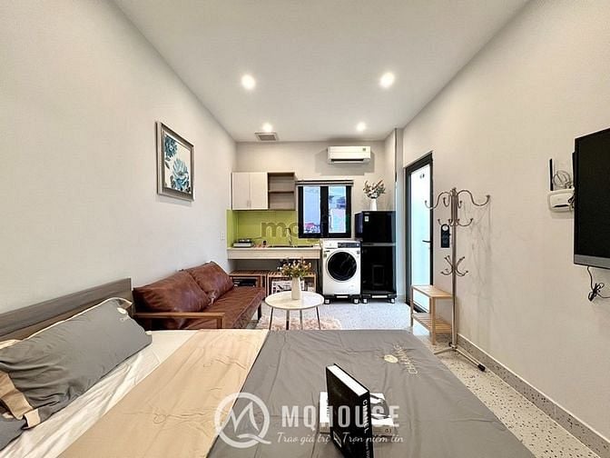 Hình ảnh MỚI 100% - có giặt riêng - Trường Sơn, Tân Bình
