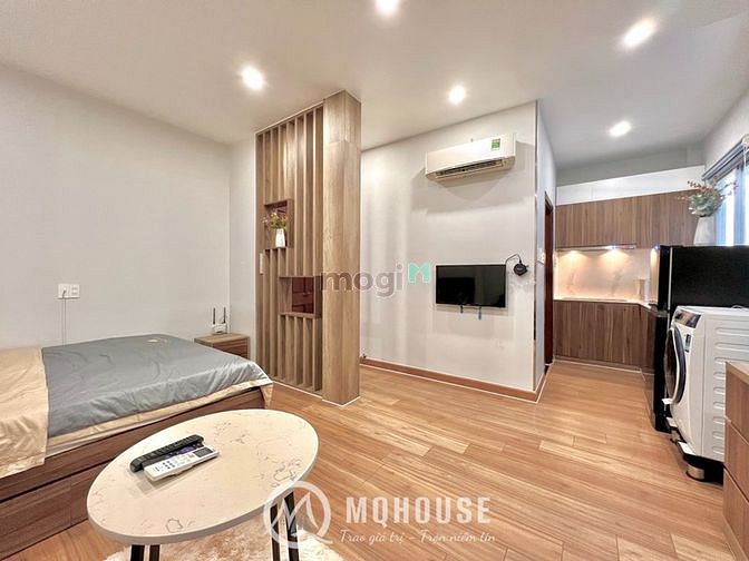 Hình ảnh MỚI 100% - có giặt riêng - Trường Sơn, Tân Bình