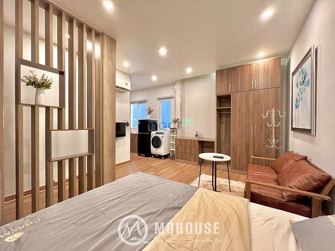 Hình ảnh MỚI 100% - có giặt riêng - Trường Sơn, Tân Bình