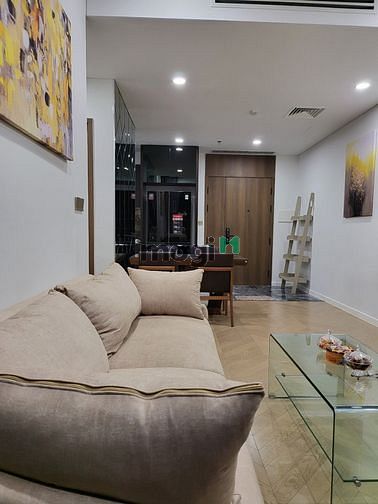 Hình ảnh Chỉ 28 triệu dọn vào ở ngay Lumiere Riverside - 2PN full nội thất