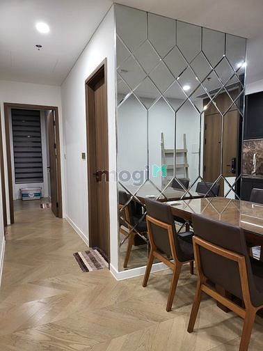 Hình ảnh Chỉ 28 triệu dọn vào ở ngay Lumiere Riverside - 2PN full nội thất