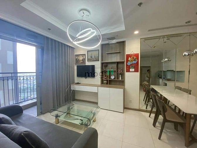 Hình ảnh Cần bán Trang Chủ MB66.COM / Đăng Ký Tặng 66K 2PN chung cư Vinhomes Central Park, P22, Bình Thạnh SHR