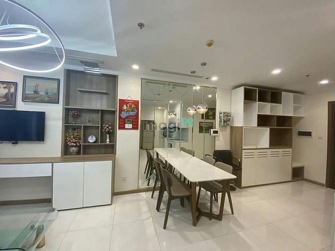 Hình ảnh Cần bán Trang Chủ MB66.COM / Đăng Ký Tặng 66K 2PN chung cư Vinhomes Central Park, P22, Bình Thạnh SHR