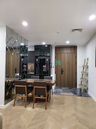 Hình ảnh Chỉ 28 triệu dọn vào ở ngay Lumiere Riverside - 2PN full nội thất