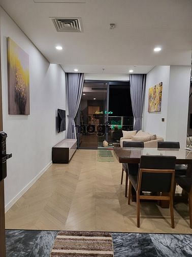 Hình ảnh Chỉ 28 triệu dọn vào ở ngay Lumiere Riverside - 2PN full nội thất
