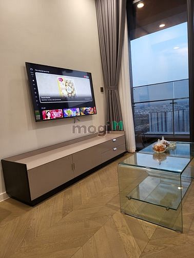 Hình ảnh Chỉ 28 triệu dọn vào ở ngay Lumiere Riverside - 2PN full nội thất
